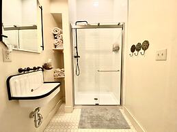 Eighteen-Ninety Sleepover