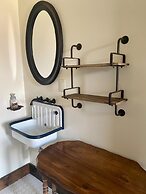 Eighteen-Ninety Sleepover