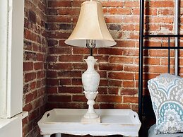 Eighteen-Ninety Sleepover