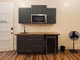 Eighteen-Ninety Sleepover