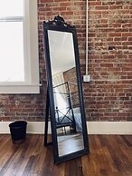 Eighteen-Ninety Sleepover