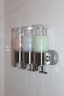 Eighteen-Ninety Sleepover