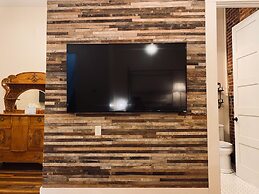 Eighteen-Ninety Sleepover