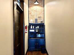 Eighteen-Ninety Sleepover