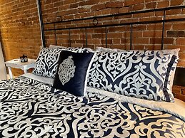 Eighteen-Ninety Sleepover