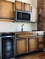 Eighteen-Ninety Sleepover