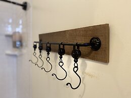 Eighteen-Ninety Sleepover