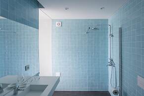 Praia de Santos - Exclusive Guest House