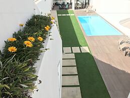 Praia de Santos - Exclusive Guest House