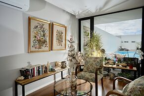 Praia de Santos - Exclusive Guest House