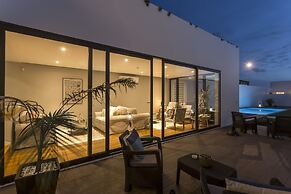 Praia de Santos - Exclusive Guest House