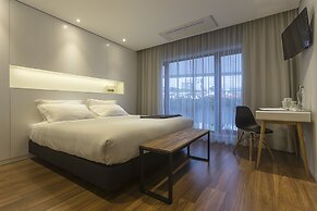 Praia de Santos - Exclusive Guest House