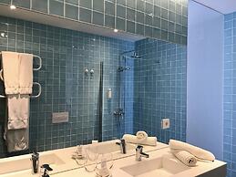 Praia de Santos - Exclusive Guest House