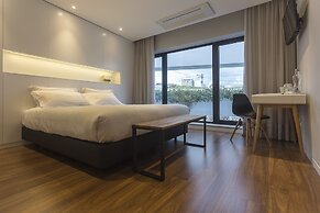 Praia de Santos - Exclusive Guest House
