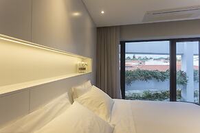 Praia de Santos - Exclusive Guest House