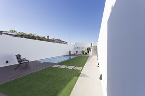 Praia de Santos - Exclusive Guest House