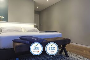 Praia de Santos - Exclusive Guest House