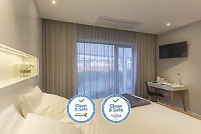 Praia de Santos - Exclusive Guest House