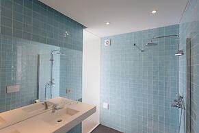 Praia de Santos - Exclusive Guest House