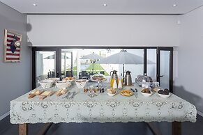 Praia de Santos - Exclusive Guest House