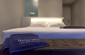 Praia de Santos - Exclusive Guest House