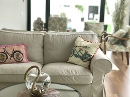Praia de Santos - Exclusive Guest House