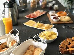 Praia de Santos - Exclusive Guest House