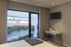 Praia de Santos - Exclusive Guest House