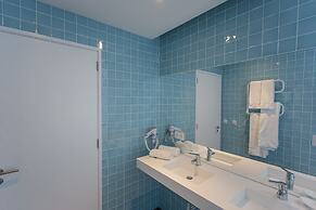 Praia de Santos - Exclusive Guest House