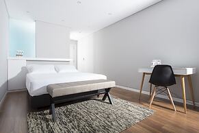 Praia de Santos - Exclusive Guest House