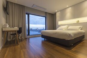 Praia de Santos - Exclusive Guest House