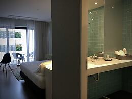 Praia de Santos - Exclusive Guest House