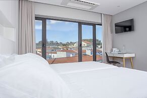 Praia de Santos - Exclusive Guest House