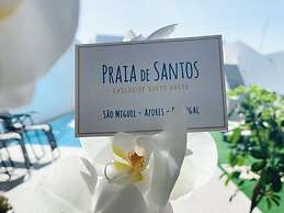Praia de Santos - Exclusive Guest House