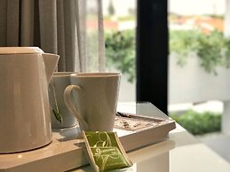 Praia de Santos - Exclusive Guest House