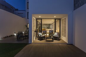 Praia de Santos - Exclusive Guest House