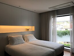 Praia de Santos - Exclusive Guest House