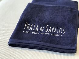 Praia de Santos - Exclusive Guest House