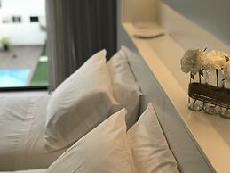 Praia de Santos - Exclusive Guest House