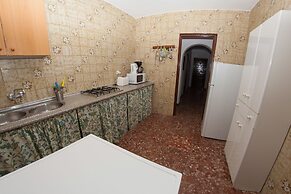 Casas Rurales Santos