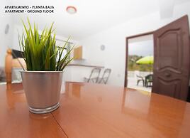 Casas Rurales Santos