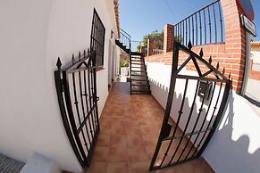 Casas Rurales Santos