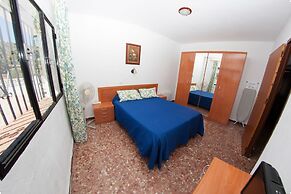 Casas Rurales Santos