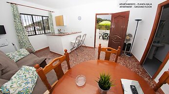 Casas Rurales Santos