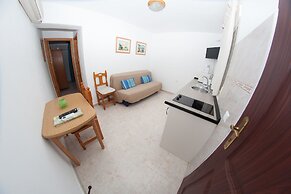 Casas Rurales Santos