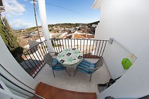 Casas Rurales Santos