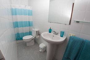 Casas Rurales Santos