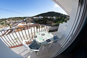 Casas Rurales Santos