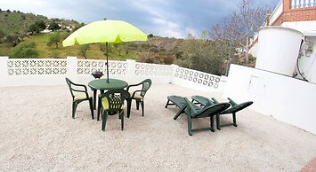 Casas Rurales Santos