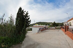 Casas Rurales Santos